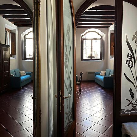 Apartament Ca' Isora Mantua Zewnętrze zdjęcie