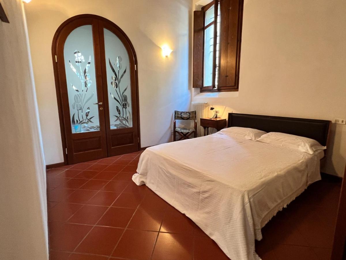 Apartament Ca' Isora Mantua Zewnętrze zdjęcie