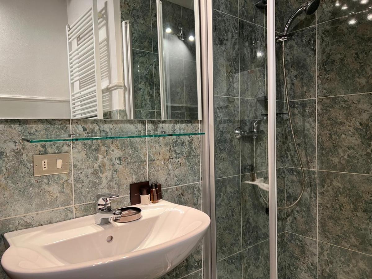 Apartament Ca' Isora Mantua Zewnętrze zdjęcie