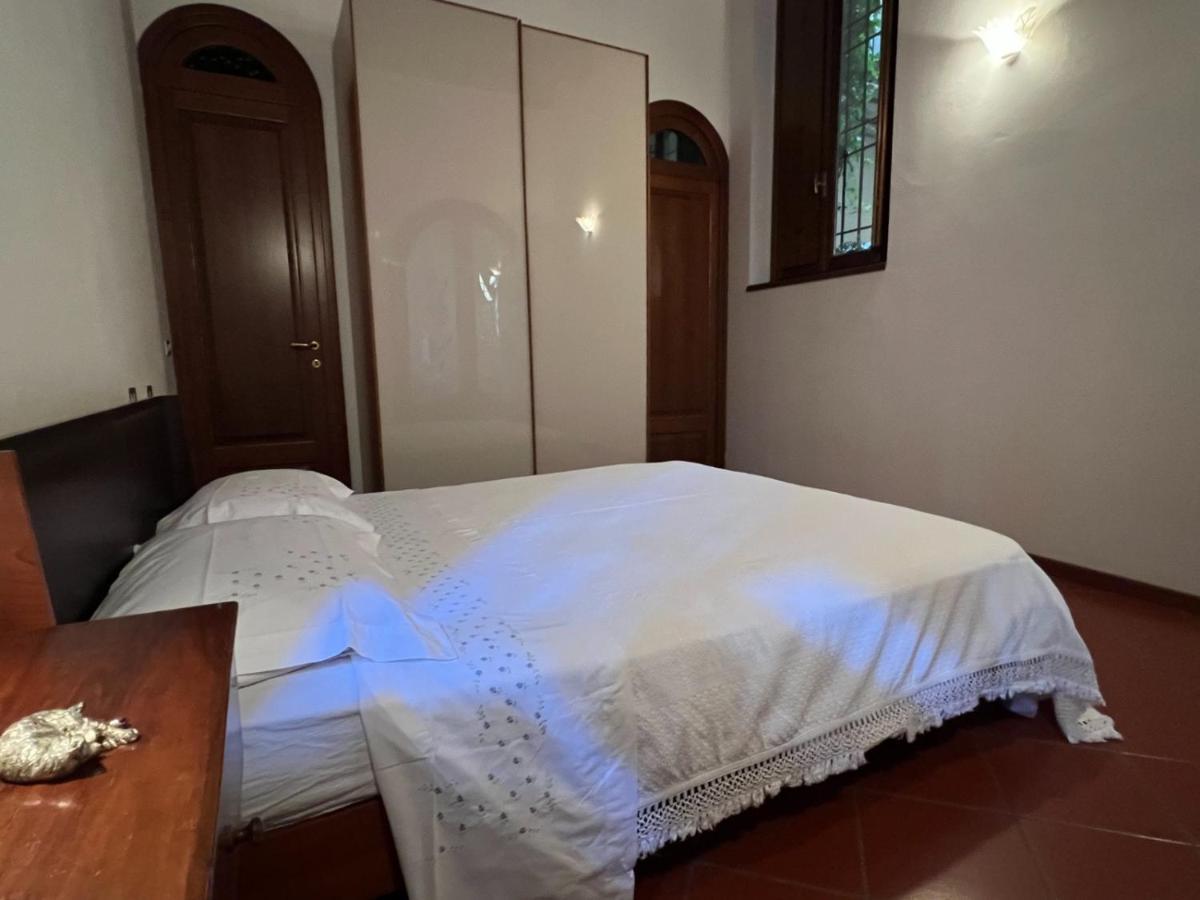 Apartament Ca' Isora Mantua Zewnętrze zdjęcie
