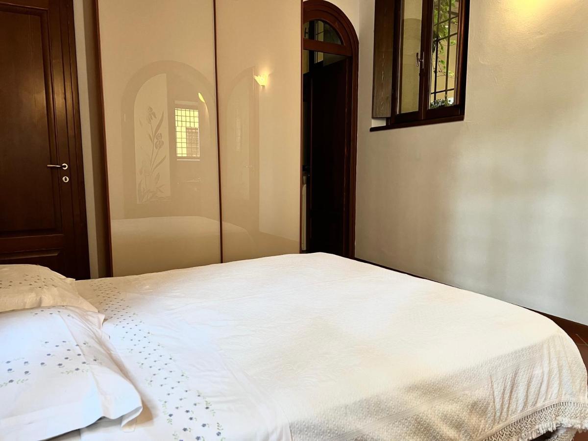 Apartament Ca' Isora Mantua Zewnętrze zdjęcie