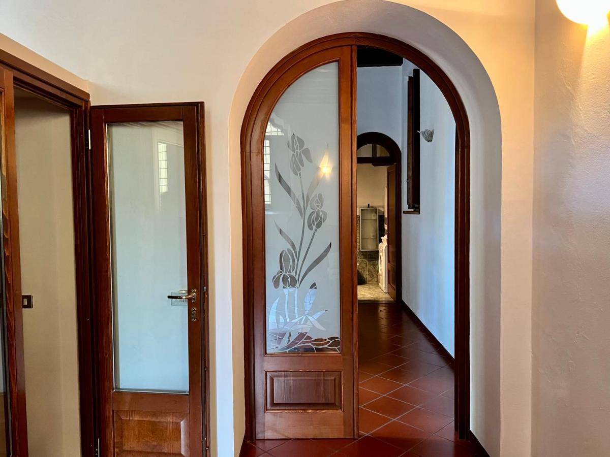 Apartament Ca' Isora Mantua Zewnętrze zdjęcie