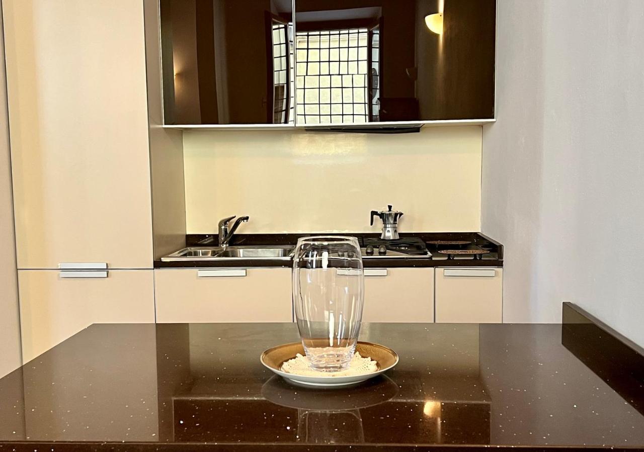 Apartament Ca' Isora Mantua Zewnętrze zdjęcie