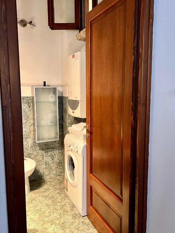 Apartament Ca' Isora Mantua Zewnętrze zdjęcie
